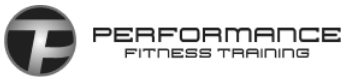 Performance Fitness Training logo