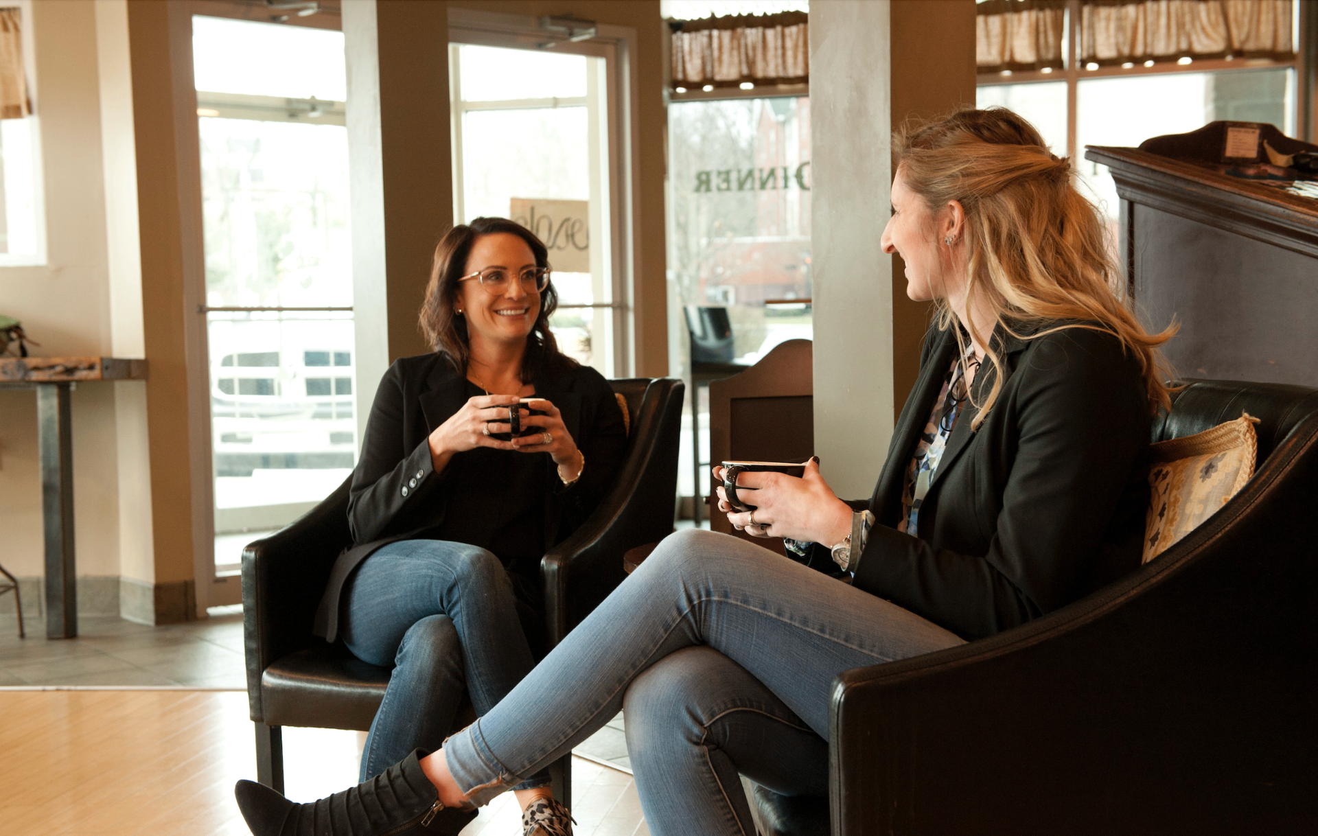 Free consultation with Staci Cretu, expert marketing consultant