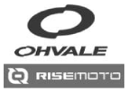 Ohvale logo