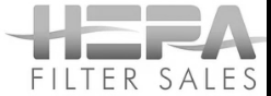 HEPA Filter Sales logo