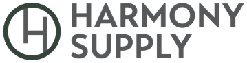 Harmony Supply logo