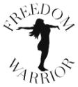 Freedom Warrior logo
