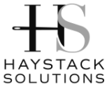 Haystack Solutions logo