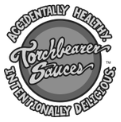 Torchbearer Sauces logo