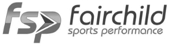 Fairchild Sports Performance logo