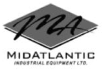 MidAtlantic Industrial Equipment logo