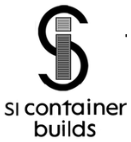 SI Container Builds logo
