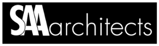 SAA Architects logo