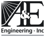 A&E Engineering logo