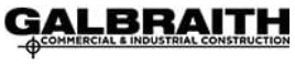 Galbraith logo