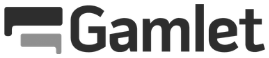 Gamlet logo