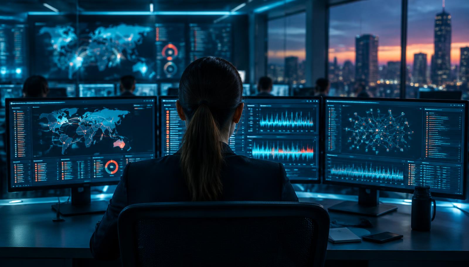 Missed Signals in Cybersecurity Go-to-Market Strategy Design
