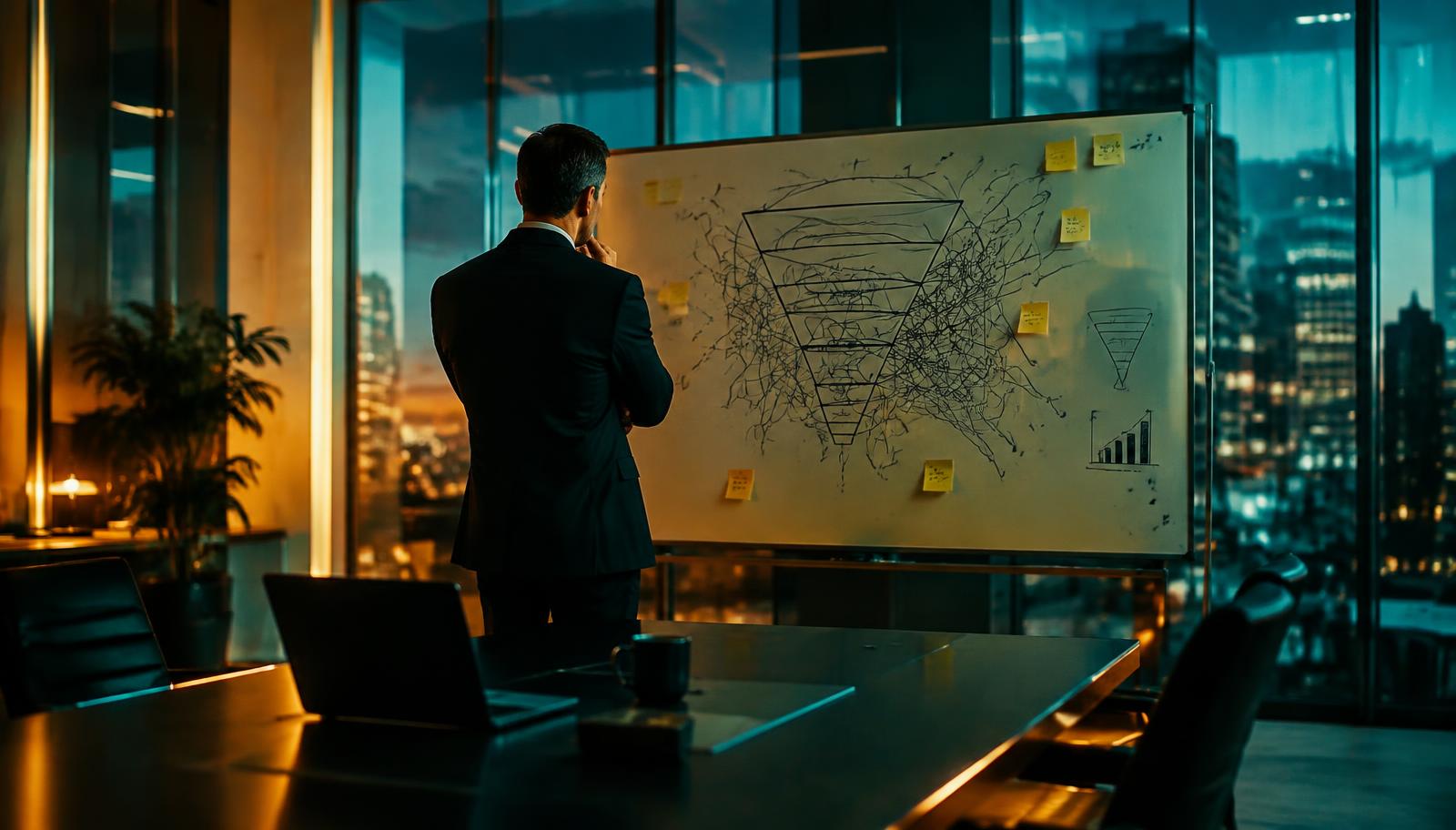 Common Fractional CMO Missteps Technology CEOs Undervalue
