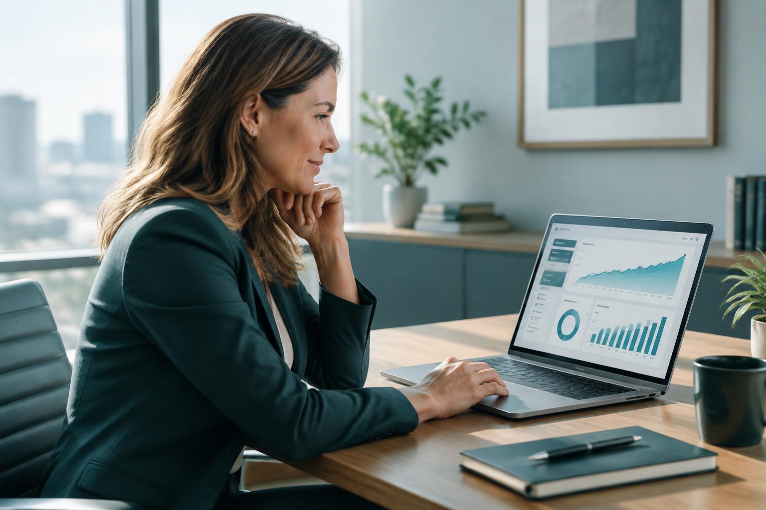 Questioning Fractional CMO Value in B2B Technology Growth